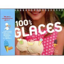100 % Glaces
