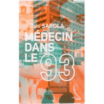 Médecin Dans Le 93