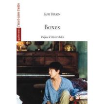 Boxes
