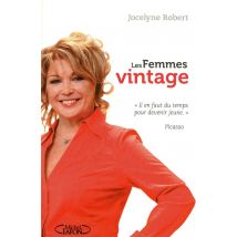 Les Femmes Vintage