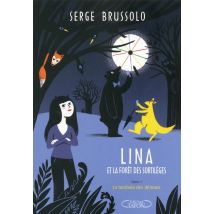 Lina Et La Forêt Des Sortilèges Tome 1 - La Tombola Des Démons
