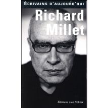Richard Millet