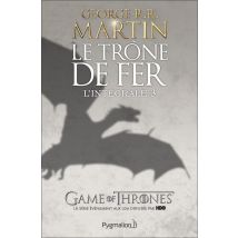 Le Trône De Fer : Intégrale Vol.3
