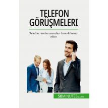 Telefon Gorüsmeleri : Telefon Randevusundan Once 4 Onemli Adim