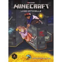 Minecraft : La Bd Officielle : Histoires En Blocs