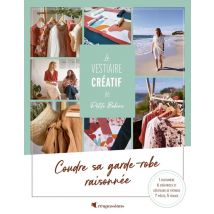 Le Vestiaire Créatif De Petite Bobine