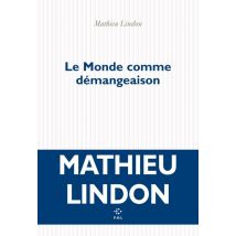 Le Monde Comme Démangeaison