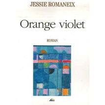 Orange Violet