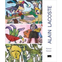 Alain Lacoste