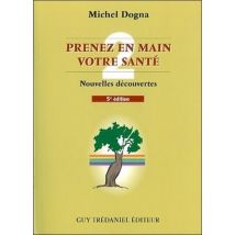 Prenez En Main Votre Sante T2