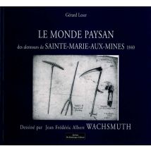 Le Monde Paysan