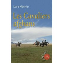 Les Cavaliers Afghans