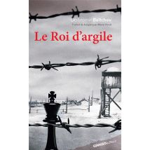 Le Roi D'Argile