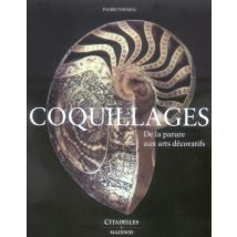 Les Coquillages - Décors Et Objets