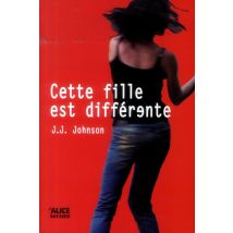 Cette Fille Est Différente