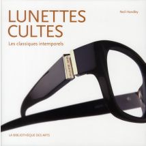 Lunettes Cultes - Les Classiques Intemporels