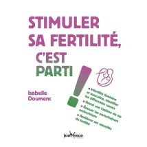 Soutenir Sa Fertilité, C'Est Parti !