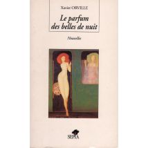 Le Parfum Des Belles De Nuit