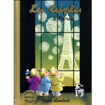 Les Triplés À Paris