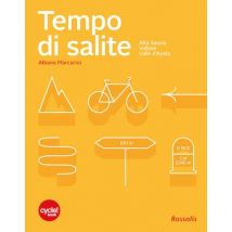 Tempo Di Salite - Alta Savoia, Vallese, Valle D'Aosta