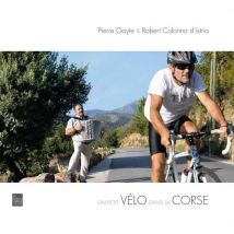 Un Petit Vélo Dans La Corse