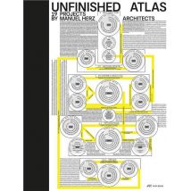 Unfinished Atlas