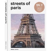 Streets Of Paris