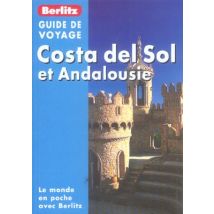 Costa Del Sol Et Andalousie