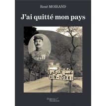 J'Ai Quitté Mon Pays