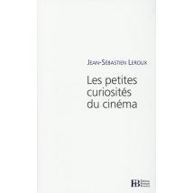 Les Petites Curiosités Du Cinéma