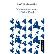 Napoléon Est Mort À Saint-denis