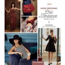 Mon Dressing Chic Et Tendance Made In France