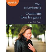 Comment Font Les Gens ?