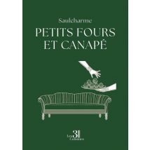 Petits Fours Et Canapé