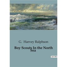 Boy Scouts In The North Sea
