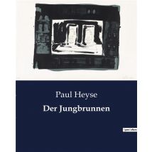 Der Jungbrunnen