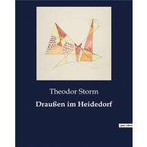 Draußen Im Heidedorf