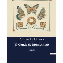El Conde De Montecristo
