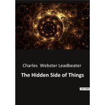 The Hidden Side Of Things
