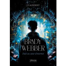 Brady Webber