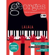Georges N.45 : Piano