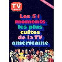 Rockyrama Hors-série : Les 51 Moments Les Plus Cultes De La Tv Américaine