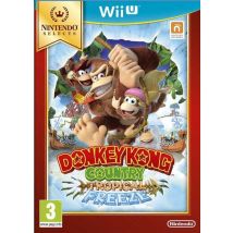 Donkey Kong Country Tropical Freeze