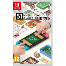 51 Worldwide Games - Nintendo