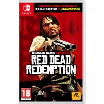 Red Dead Redemption - Rockstar Games