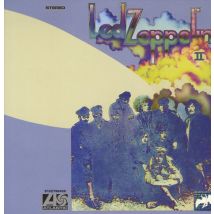 Ii - Édition;de Luxe;gatefold;180 Gr