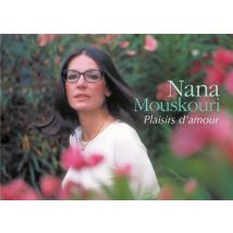 Plaisirs D'Amour (intégrale Livre D'Art 20cd)