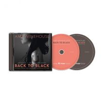 Back To Black: Songs From The Original Motion Picture