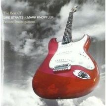 The Best Of Dire Straits & Mark Knopfler - Private Investigations