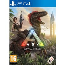 Ark Survival - Studio Wildcard